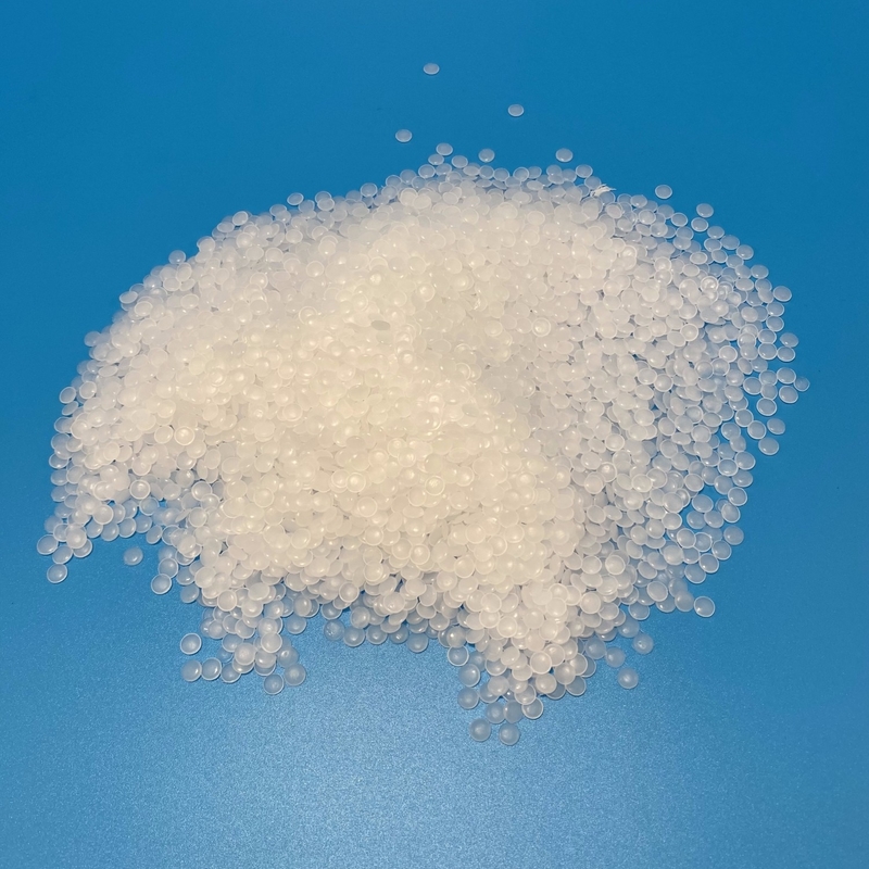 Beyaz PTFE Dispersiyon reçini, üstün yapışkan su ve yağ uzaklaştırıcı özellikleri ile