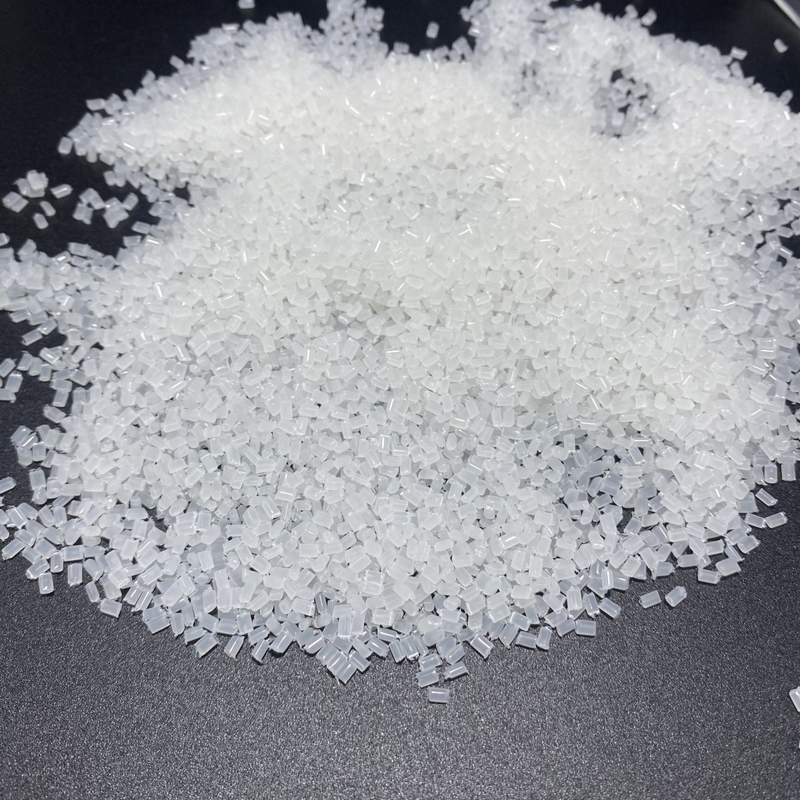 Kimyasal Direnci PFA 2.12-2.17 G/Cm3 yoğunlukta floroplastik reçinler