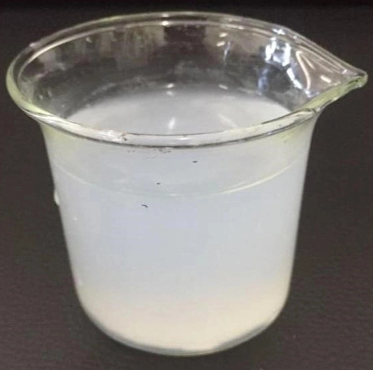 Korrozyona Direnci FEP Dağıtım yoğunluğu 1.35 G/Cm3 Kaplama ve Impregnasyon için