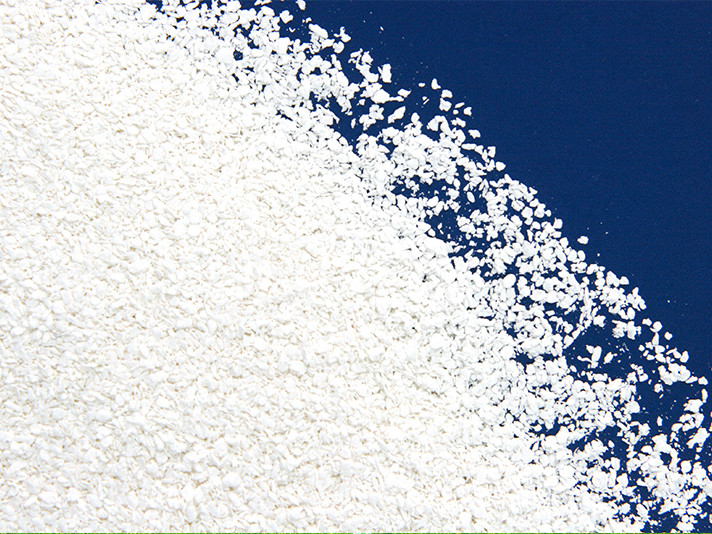 Rade PEEK Pellets FDA Sertifikalı Gıda İşleme Parçaları İçin Doğal Renk