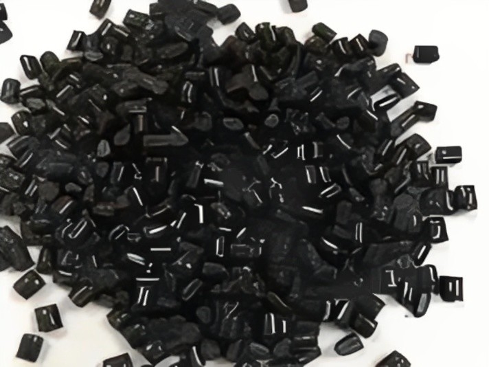 3D Baskı Doğal Renk Yüksek Akışlı PEEK Pelets Hızlı 3D Baskı için