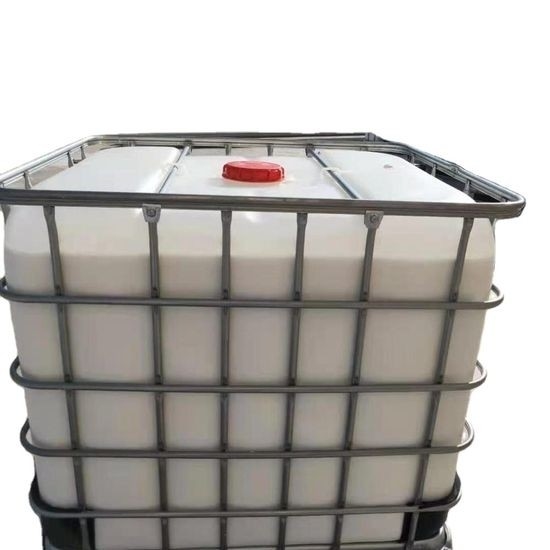 Kimyasal Dayanıklı PTFE Fluoropolimer Densitesi 1.4-1.6 G/Cm3 olan Dispersiyon Sıvısı