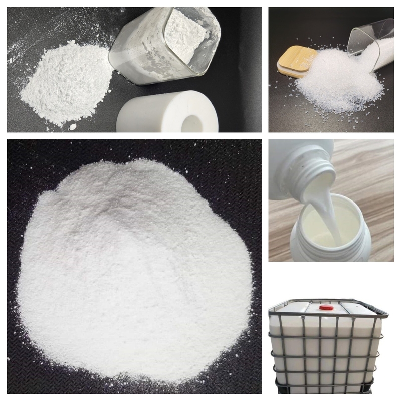 Kimyasal Dayanıklı PTFE Fluoropolimer Densitesi 1.4-1.6 G/Cm3 olan Dispersiyon Sıvısı